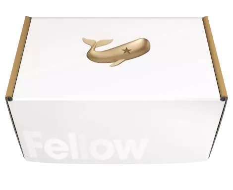 The Fellow Vasectomy Test with Specimen Container